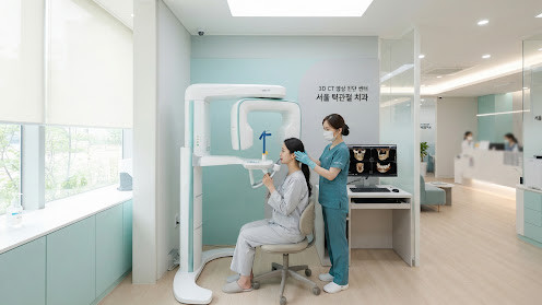 서비스 안정화를 위한 패치 및 업데이트 개선 내역 매장 사진